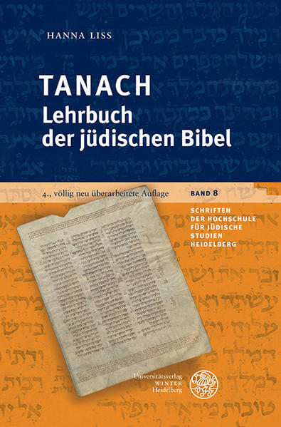 Tanach  Lehrbuch der jüdischen Bibel | Bundesamt für magische Wesen