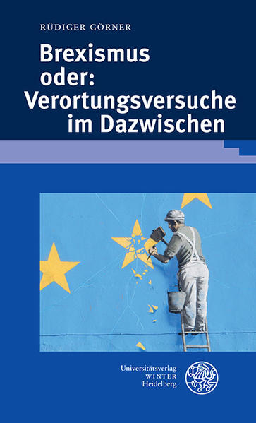 Brexismus oder: Verortungsversuche im Dazwischen | Bundesamt für magische Wesen