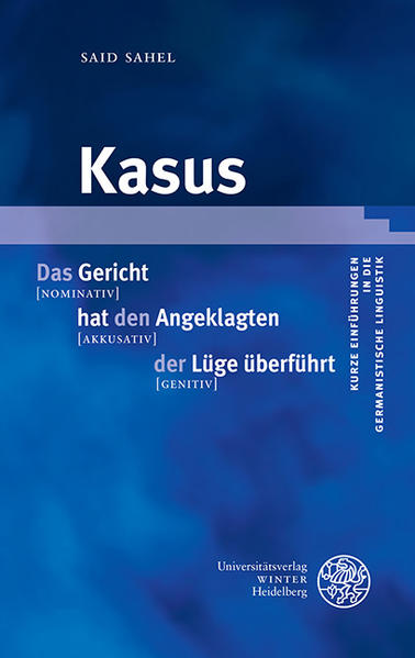 Kasus | Bundesamt für magische Wesen