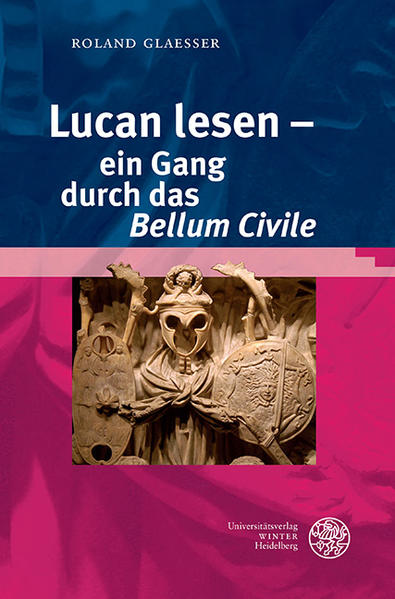 Lucan lesen  ein Gang durch das Bellum Civile | Bundesamt für magische Wesen