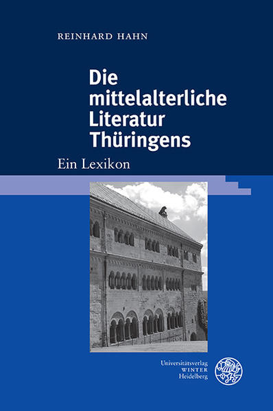 Die mittelalterliche Literatur Thüringens | Bundesamt für magische Wesen