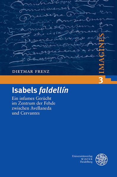 Isabels faldellín | Bundesamt für magische Wesen