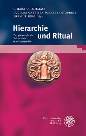 Hierarchie und Ritual | Bundesamt für magische Wesen