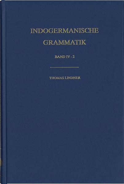 Indogermanische Grammatik