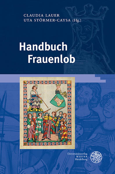 Handbuch Frauenlob | Bundesamt für magische Wesen