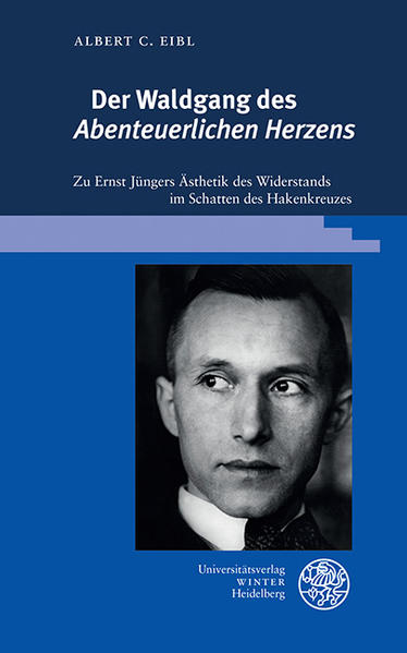 Der Waldgang des Abenteuerlichen Herzens | Bundesamt für magische Wesen