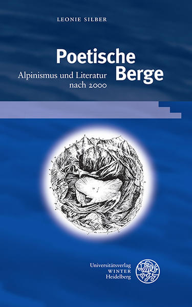 Poetische Berge | Bundesamt für magische Wesen