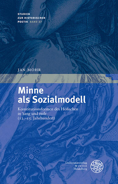 Minne als Sozialmodell | Bundesamt für magische Wesen