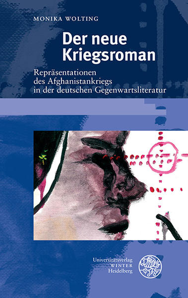 Der neue Kriegsroman | Bundesamt für magische Wesen