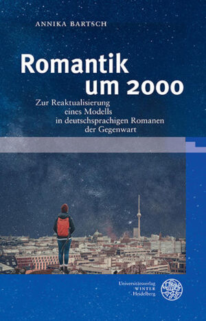 Romantik um 2000 | Bundesamt für magische Wesen