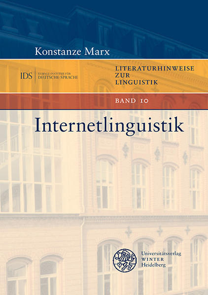 Internetlinguistik | Bundesamt für magische Wesen