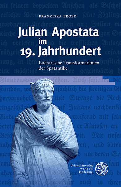Julian Apostata im 19. Jahrhundert | Bundesamt für magische Wesen