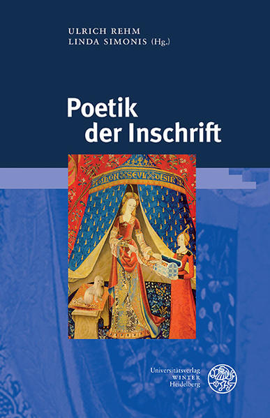 Poetik der Inschrift | Bundesamt für magische Wesen