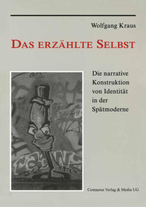 Das erzählte Selbst | Bundesamt für magische Wesen