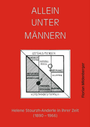 Allein unter Männern | Bundesamt für magische Wesen