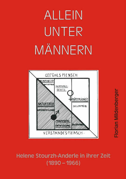 Allein unter Männern | Bundesamt für magische Wesen