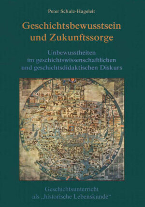 Geschichtsbewusstsein und Zukunftssorge | Bundesamt für magische Wesen