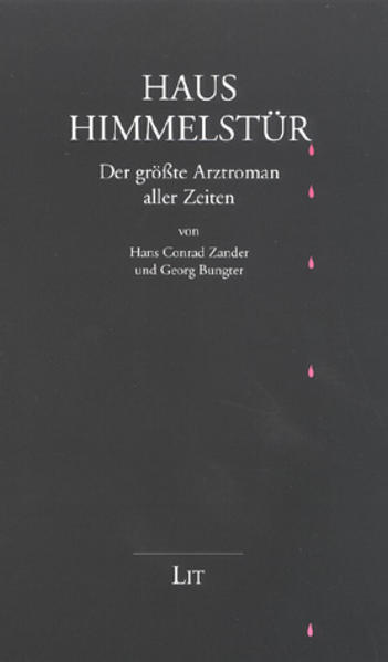 "Haus Himmelstür" - das ist die weltbekannte, ultramoderne "Klinik der Superlative", das Lebenswerk eines genialen deutschen Medizinprofessors, die klassische Klinik des deutschen Arztromans. Hier ist nichts unmöglich, nichts undenkbar