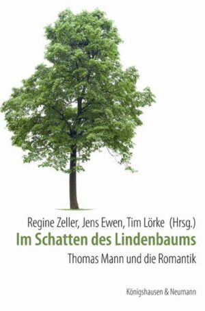 Im Schatten des Lindenbaums | Bundesamt für magische Wesen