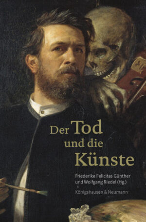 Der Tod und die Künste | Bundesamt für magische Wesen