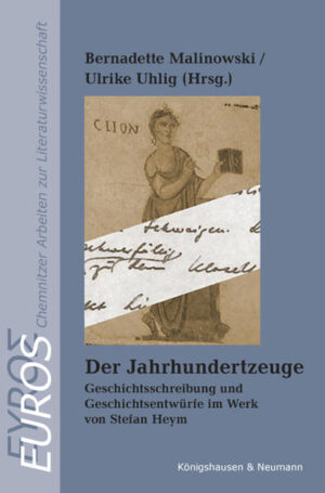 Der Jahrhundertzeuge | Bundesamt für magische Wesen