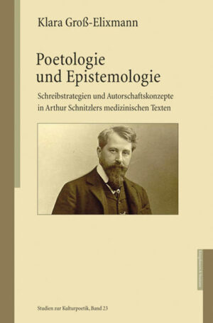 Poetologie und Epistemologie | Bundesamt für magische Wesen