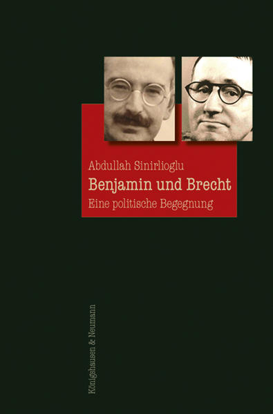 Benjamin und Brecht | Bundesamt für magische Wesen