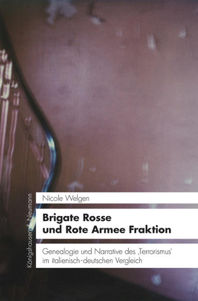 Brigate Rosse und Rote Armee Fraktion | Bundesamt für magische Wesen