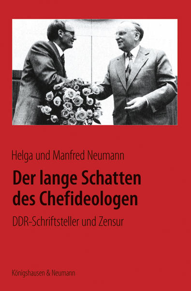 Der lange Schatten des Chefideologen | Bundesamt für magische Wesen