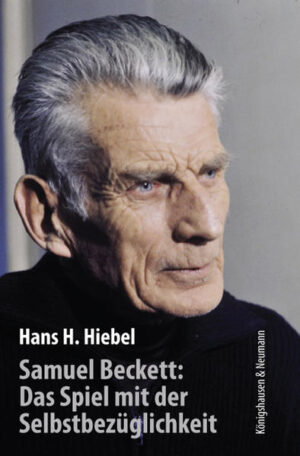 Samuel Beckett: Das Spiel mit der Selbstbezüglichkeit | Bundesamt für magische Wesen