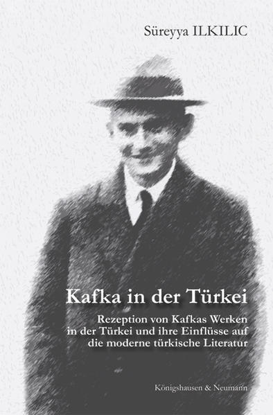 Kafka in der Türkei | Bundesamt für magische Wesen
