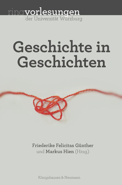 Geschichte in Geschichten | Bundesamt für magische Wesen