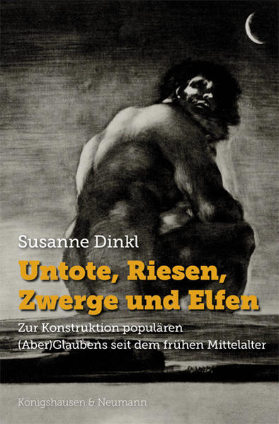 Nicht zuletzt durch den Herrn der Ringe hielten phantastische Wesen Einzug in unsere Alltagskultur. Doch woher kommt unser Wissen über diese Geschöpfe? Susanne Dinkl verfolgt die Spuren des populären (Aber)Glaubens vom frühen Mittelalter bis ins 20. Jahrhundert und zeigt, wie aus zunächst spezifischem Sonderwissen, welches nur bestimmten Akteuren zugänglich war, verbreitetes Allgemeinwissen wurde. Im Mittelpunkt der Untersuchung stehen die Institutionen, welche dieses Wissen maßgeblich geprägt haben und es so zu einem Teil der gesellschaftlichen Wirklichkeit machten. Hierbei geht es nicht um die Eigenschaften einzelner phantastischer Elemente, sondern um die übergeordneten Transformationsprozesse, welche aus vorchristlichen Glaubensvorstellungen christliches Wissen und schließlich populären (Aber)Glauben werden ließen.