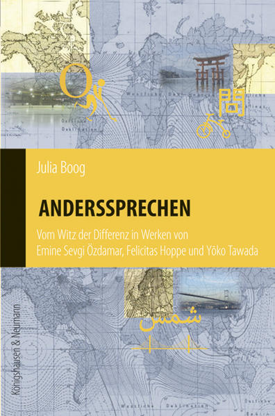 Anderssprechen | Bundesamt für magische Wesen