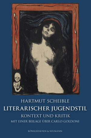 Literarischer Jugendstil | Bundesamt für magische Wesen