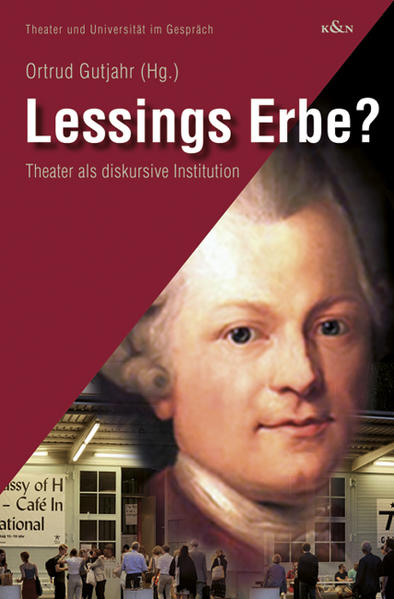 Lessings Erbe? | Bundesamt für magische Wesen