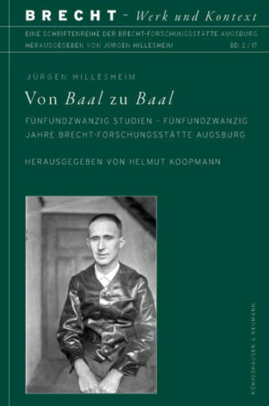 Von Baal zu Baal | Bundesamt für magische Wesen