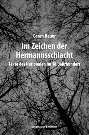 Im Zeichen der Herrmannsschlacht | Bundesamt für magische Wesen