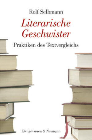 Literarische Geschwister | Bundesamt für magische Wesen