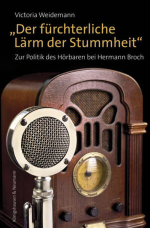 "Der fürchterliche Lärm der Stummheit" | Bundesamt für magische Wesen