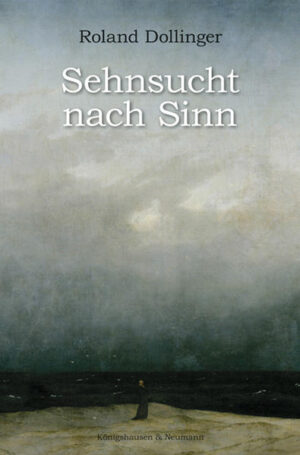 Sehnsucht nach Sinn | Bundesamt für magische Wesen