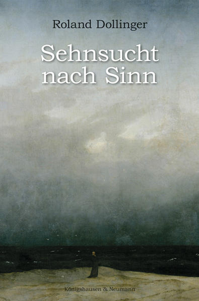 Sehnsucht nach Sinn | Bundesamt für magische Wesen