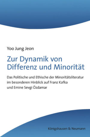 Zur Dynamik von Differenz und Minorität | Bundesamt für magische Wesen
