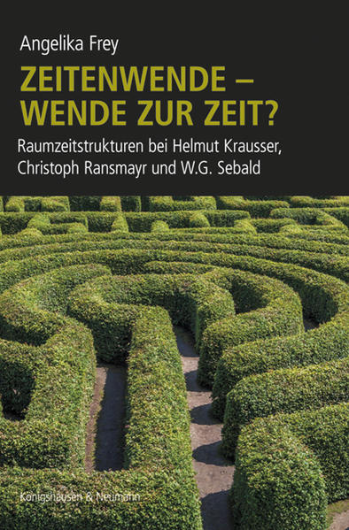 Zeitenwende  Wende zur Zeit? | Bundesamt für magische Wesen