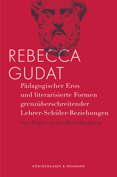 Pädagogischer Eros und literarisierte Formen grenzüberschreitender Lehrer-Schüler-Beziehungen | Bundesamt für magische Wesen