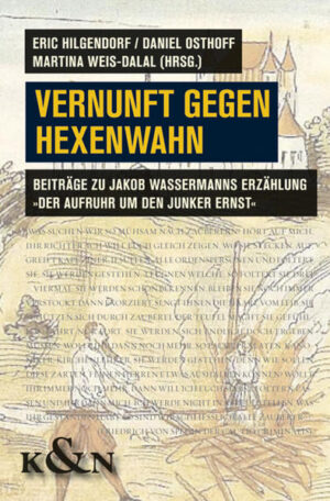 Vernunft gegen Hexenwahn | Bundesamt für magische Wesen