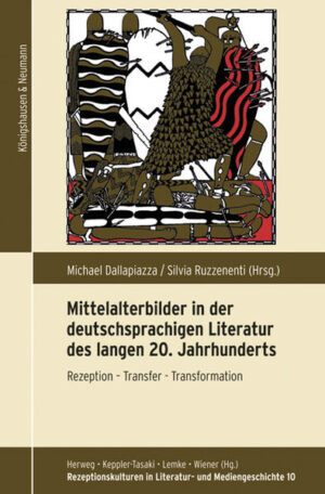 Mittelalterbilder in der deutschsprachigen Literatur des 20. Jahrhunderts | Bundesamt für magische Wesen