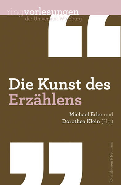 Die Kunst des Erzählens | Bundesamt für magische Wesen