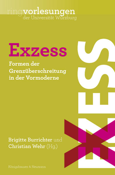 Exzess | Bundesamt für magische Wesen