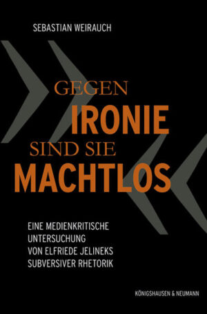 Gegen Ironie sind sie machtlos | Bundesamt für magische Wesen